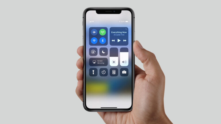 Read more about the article iPhone X Ekran: Donması, Kararması Neden Olur?